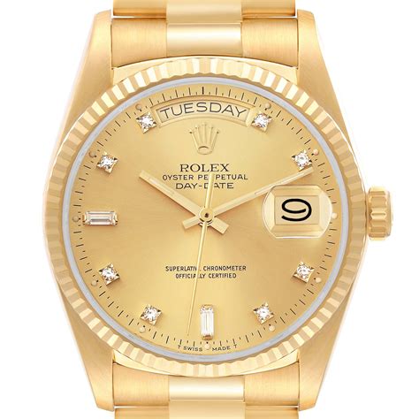 new rolex president|rolex president for sale used.